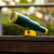 Green and Yellow Plastic Outdoor Gym Playground Pirate Ship Telescope, Treehouse Toy Accessories Binocular for Kids