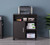 Printer Kitchen Office Storage Stand With Casters