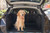 Adjustable Pet Barrier, Universal Fit for Cars 12 inch