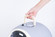 Fully Enclosed Hooded Litter Pan with Front Entry Odor Close Door, Cat Litter Scoop Included