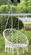 Round Hanging Hammock Cotton Rope Macrame Swing Chair for Indoor and Outdoor