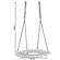Round Net Tree Spider Web Swing