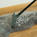 Artificial Turf Garden Carpet Rake with Extendable Lightweight Telescopic Handle