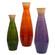Tall Bamboo Floor Vases