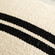 16" Handwoven Cotton Throw Pillow Cover Flat Natural Design 16" Handwoven Cotton Throw Pillow Cover Flat Natural Design