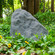 Outdoor Natural Artificial Arrow Rock Decor for Gardens, Lawns, and Landscapes