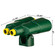 Green and Yellow Plastic Outdoor Gym Playground Pirate Ship Double Telescope, Kids Treehouse Toy Accessories Binocular