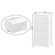 Sand Beige Bins and White Frame Storage Night Chest and Storage Chest