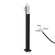 Gardenised LED Landscape Lighting IP65 Waterproof Outdoor Light Fixture with Durable Aluminum Housing 3000K Warm Light for Pathways Walkways Gardens Yards Driveways and Lawns Slim Square Design