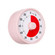 Clockswise 60-Minute Classroom Countdown Study Timer for Kids & Adults
