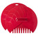 Gardenised Pair of Leaf Scoops Plastic Hand Rake for Yard Cleanup