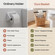 Rustic Toilet Paper Holder-Magazine Basket
