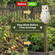 Gardenised Horned Owl Decoy - Bird Deterrent Scarecrow, Fake Owl for Garden, Patio, Yard, Lawn, Outdoor Display - Halloween Decoration for Trees, Fences & Landscape