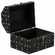 Vintage Caribbean Pirate Chest