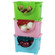 Stackable Plastic Storage Container