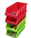 Plastic Storage Stacking Bins
