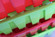 Plastic Storage Stacking Bins