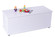 Large Storage Toy Box with Soft Closure Lid Wooden Organizing Furniture Storage Chest
