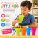 Reusable Plastic Cups with Straw