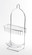 Metal Wire Hanging Bathroom Shower Storage Rack
