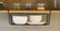 Hanging Under Shelf Metal Storage Basket