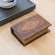 Decorative Vintage Book Style Trinket Storage Box