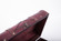 Pirate Style Cherry Vintage Wooden Luggage with X Design