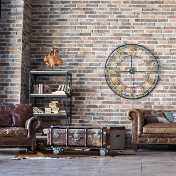 How to Decorate Your Home in Industrial Style