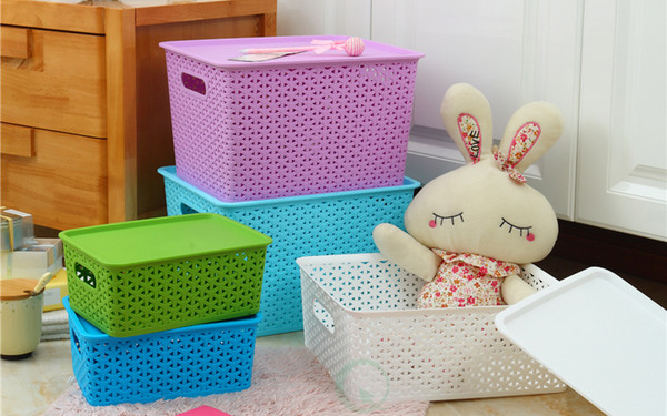 3 Storage and Organization Hacks to Keep Your Home Neat and Tidy