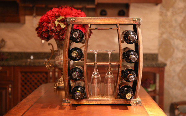 A Closer Look at Our Bestselling Wine Storage Racks