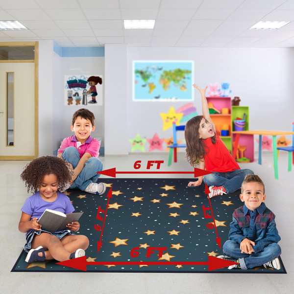 Keeping Classrooms Safe - An Innovative Seating Solution