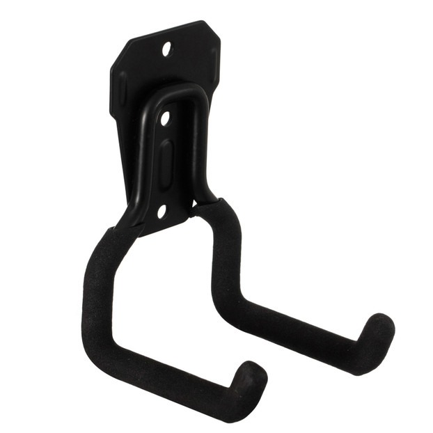 Gardenised Heavy-Duty Wall Mount Garage & Garden Tool Storage Hook