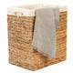 Buy Wholesale QI004242 Handmade Rectangular Water Hyacinth Wicker ...