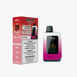 Genie Air Pro 75K S50 - Fruit Punch