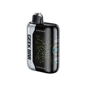 Geekbar Pulse X 25K - Miami Mint