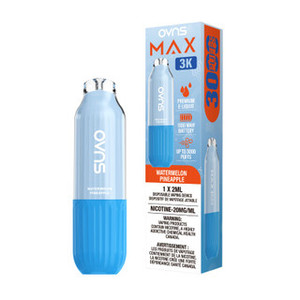 OVNS Max 3K - Watermelon Pineapple