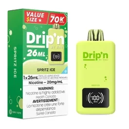 Drip'n 70K - Spritz Ice