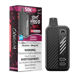 Flavour Beast Beast Mode Max 2 - Cherry Classic