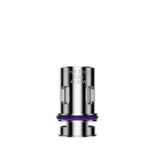 Voopoo PnP-TW30 Mesh Coils