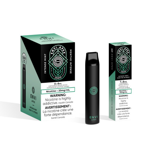 Envi Apex Intense Mint