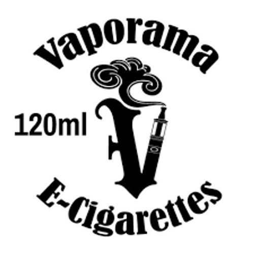 Vaporama Starberry 120ml