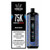 Blue Razz