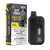 Flavour Beast Beast Mode Max 3 - Bussin Banana Iced