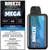 Breeze Mega 60K - Blue Raspberry
