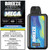 Breeze Mega 60K - Blueberry Lemon