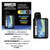 Breeze Prime 6000 - Blueberry Lemon