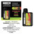 Breeze Prime 6000 - Strawberry Apple