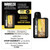 Breeze Prime 6000 - Banana Coconut