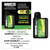 Breeze Prime 6000 - Honeydew Pineapple