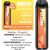Breeze Pro 2000 - Peach Mango